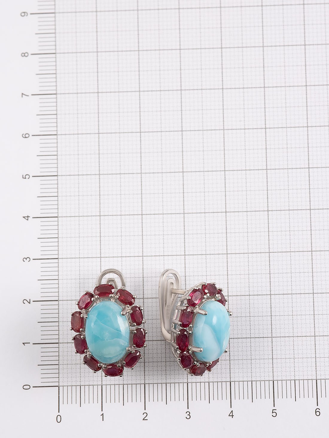 99490 Серьги (Ag 925)