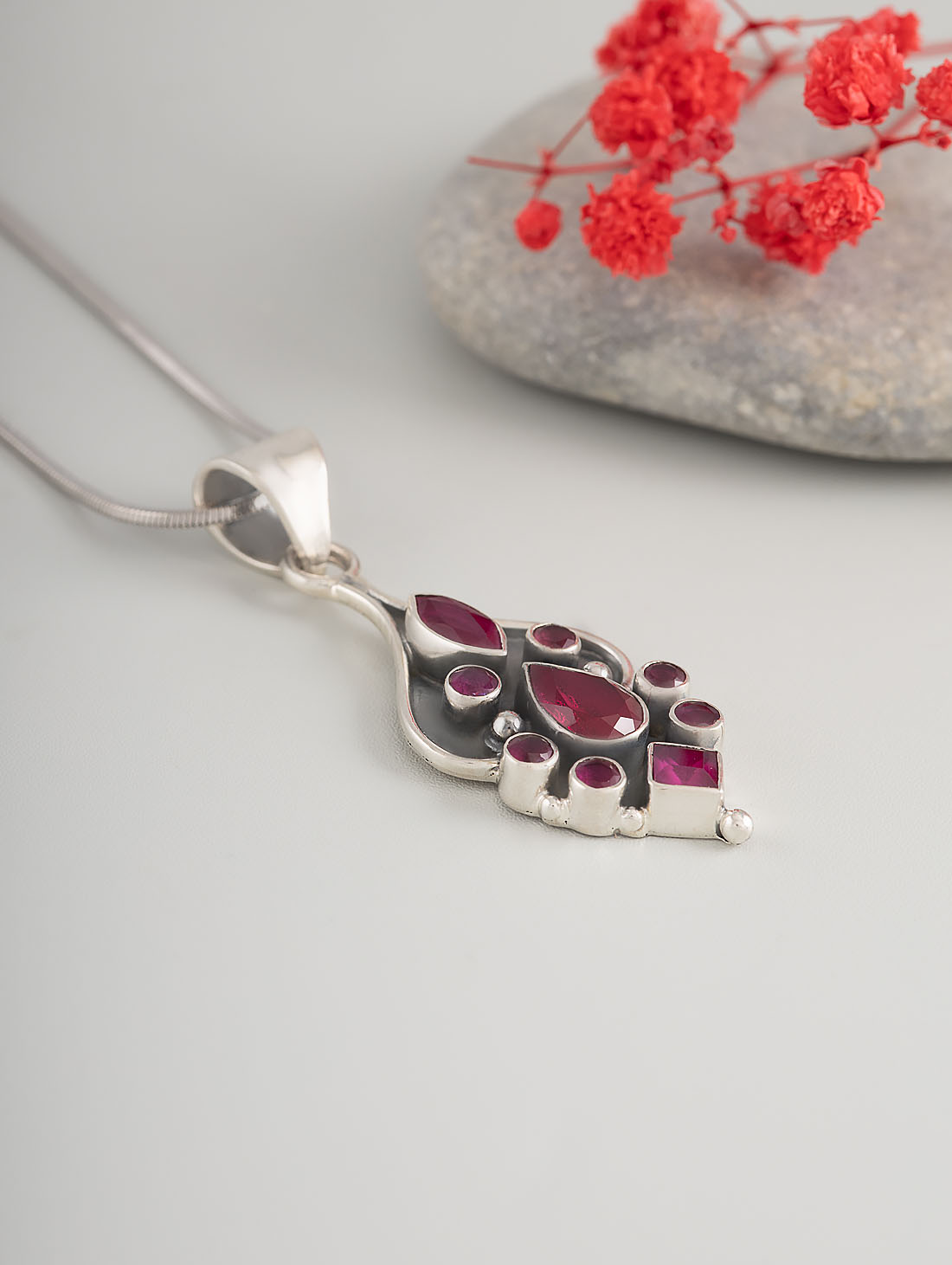 14520 Подвеска (Ag 925)