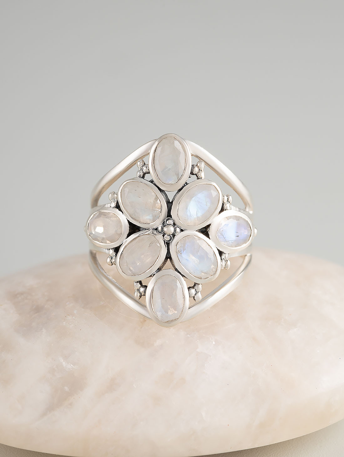 98841 Кольцо (Ag 925)