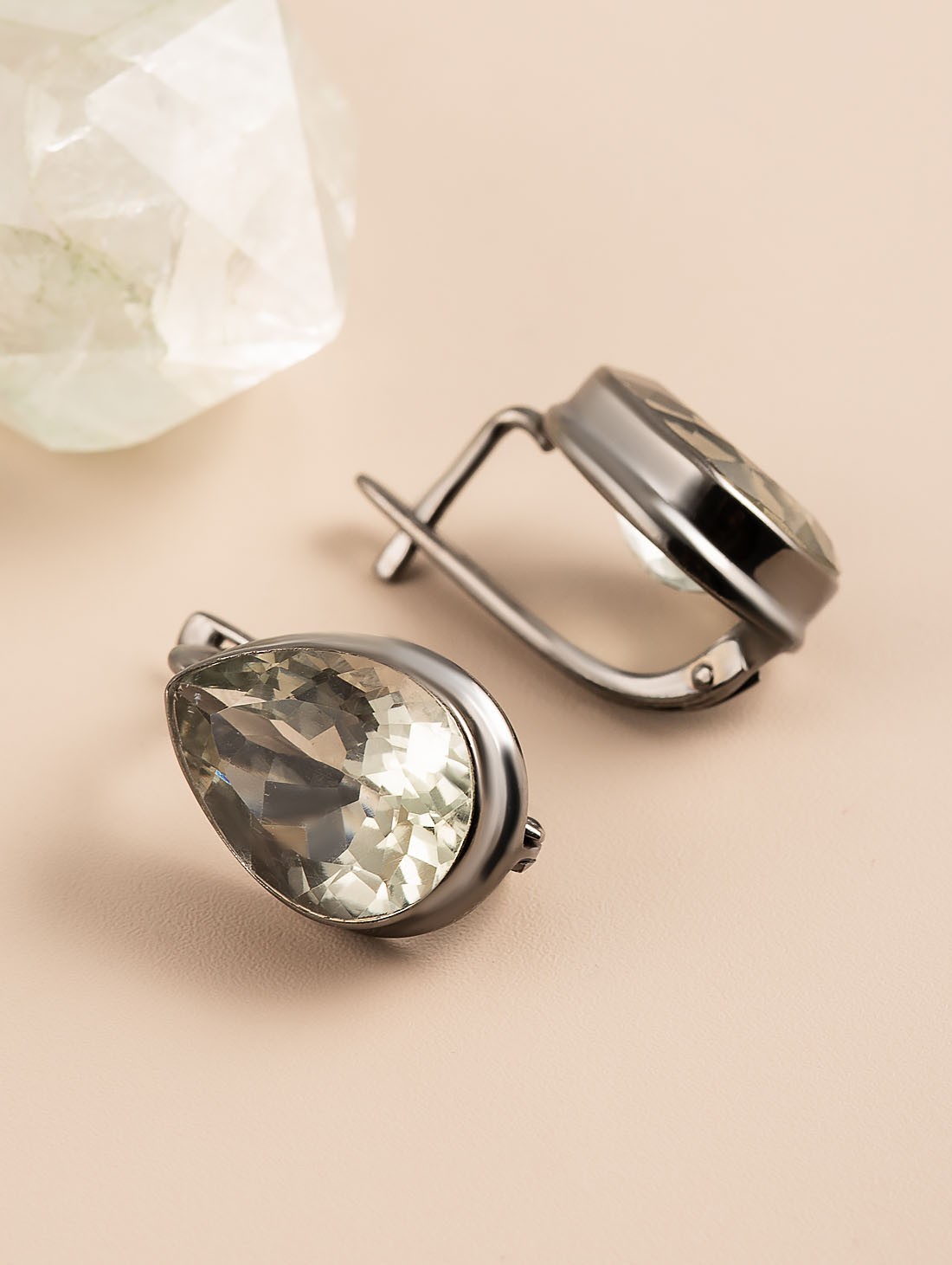 98028 Серьги (Ag 925)