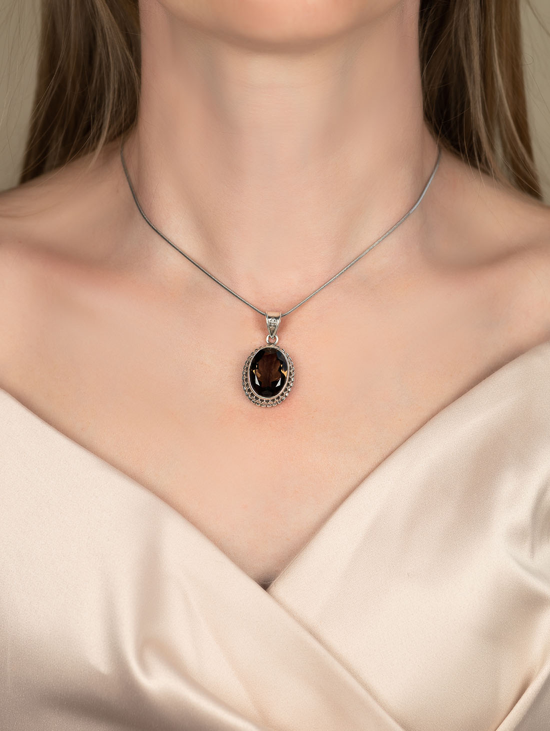 14571 Подвеска (Ag 925)