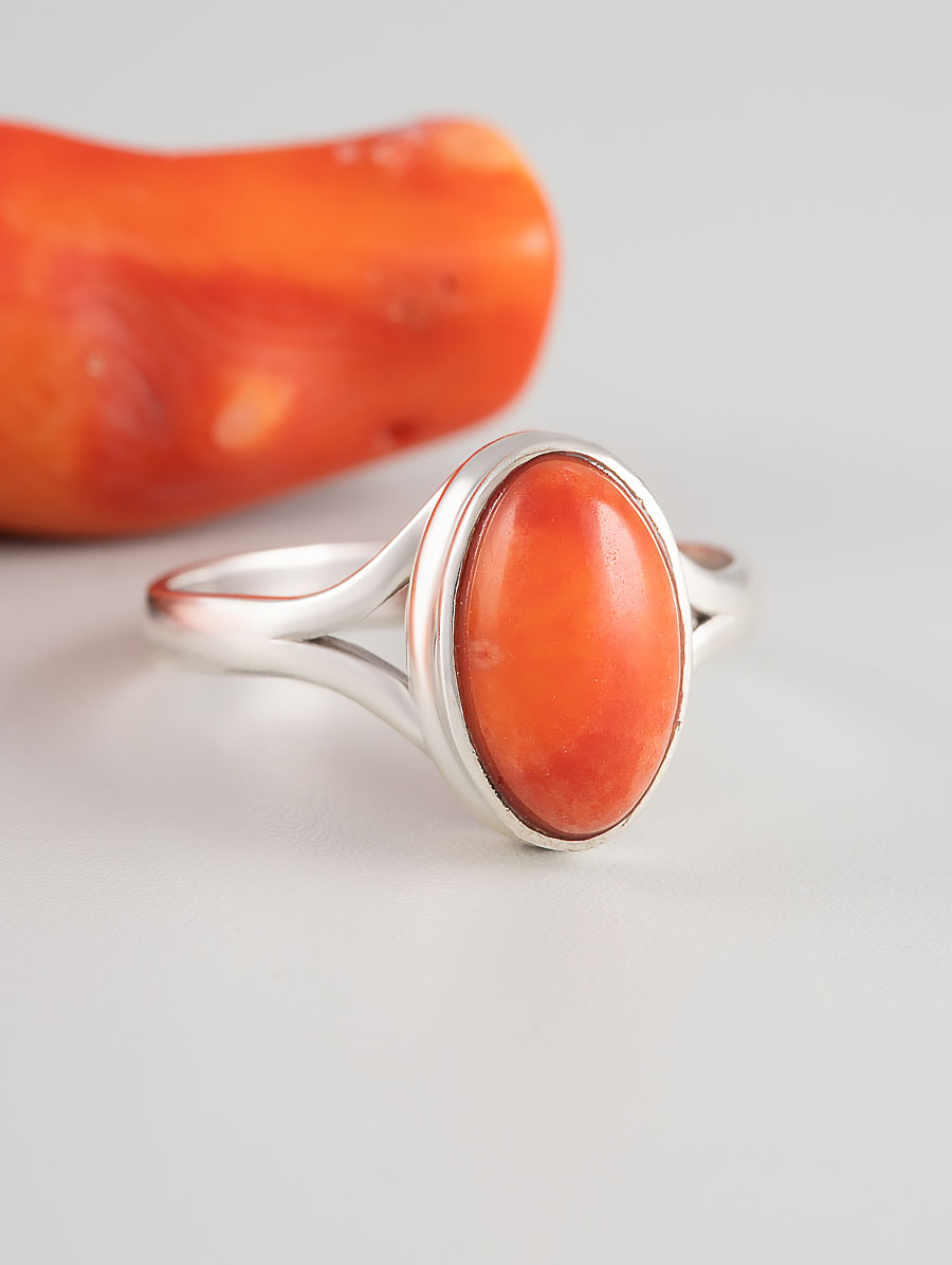 77175 Кольцо (Ag 925)