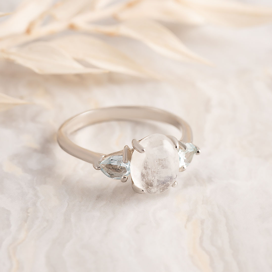 96843 Кольцо (Ag 925)