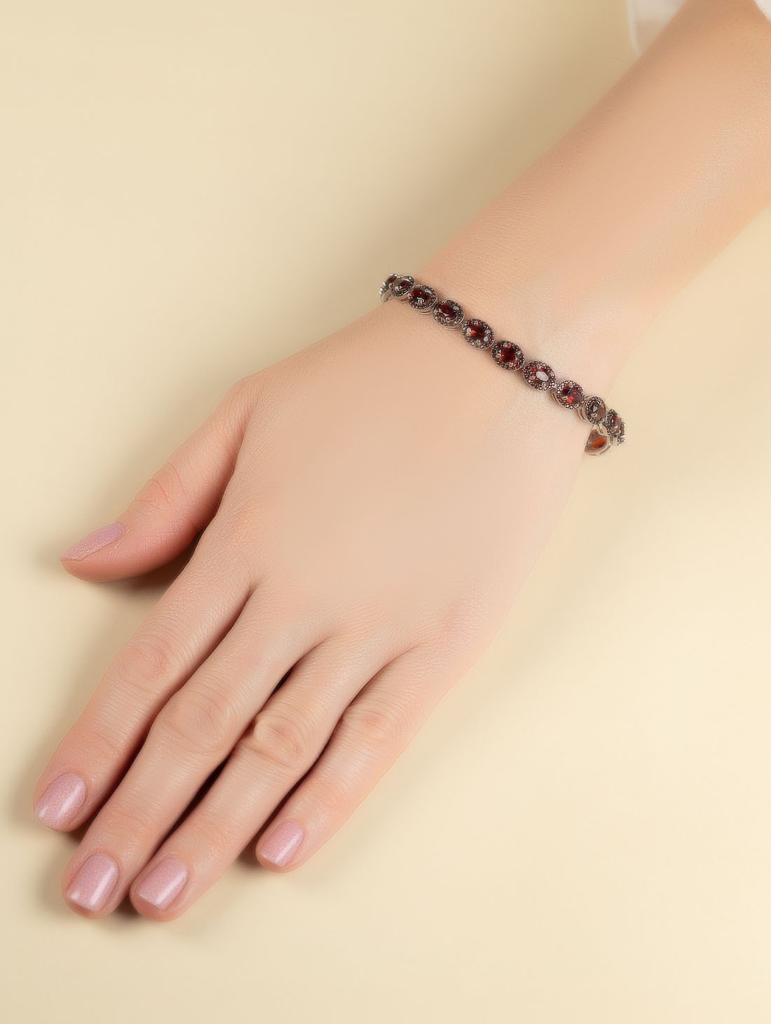 9425 Браслет (Ag 925)