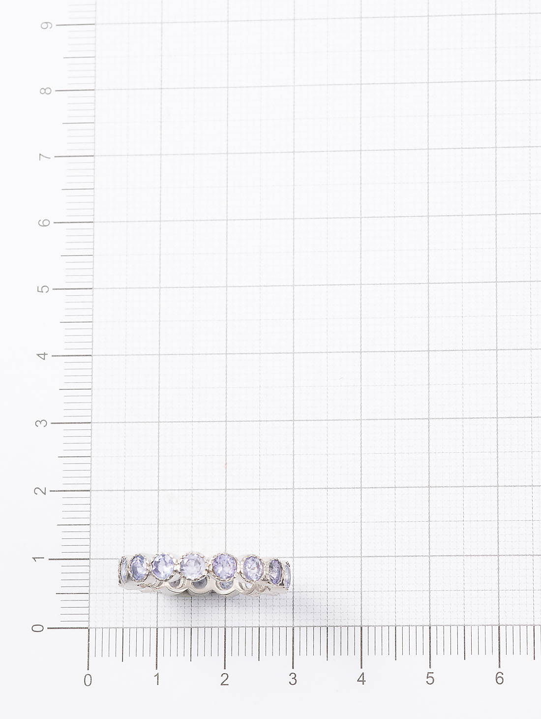 98601 Кольцо (Ag 925)