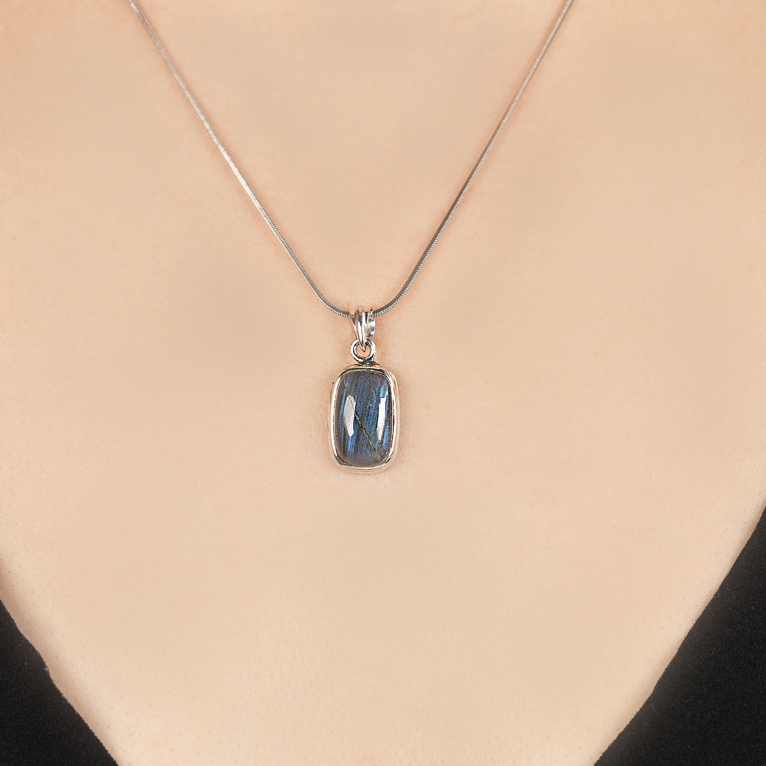 110515 Кулон (Ag 925)