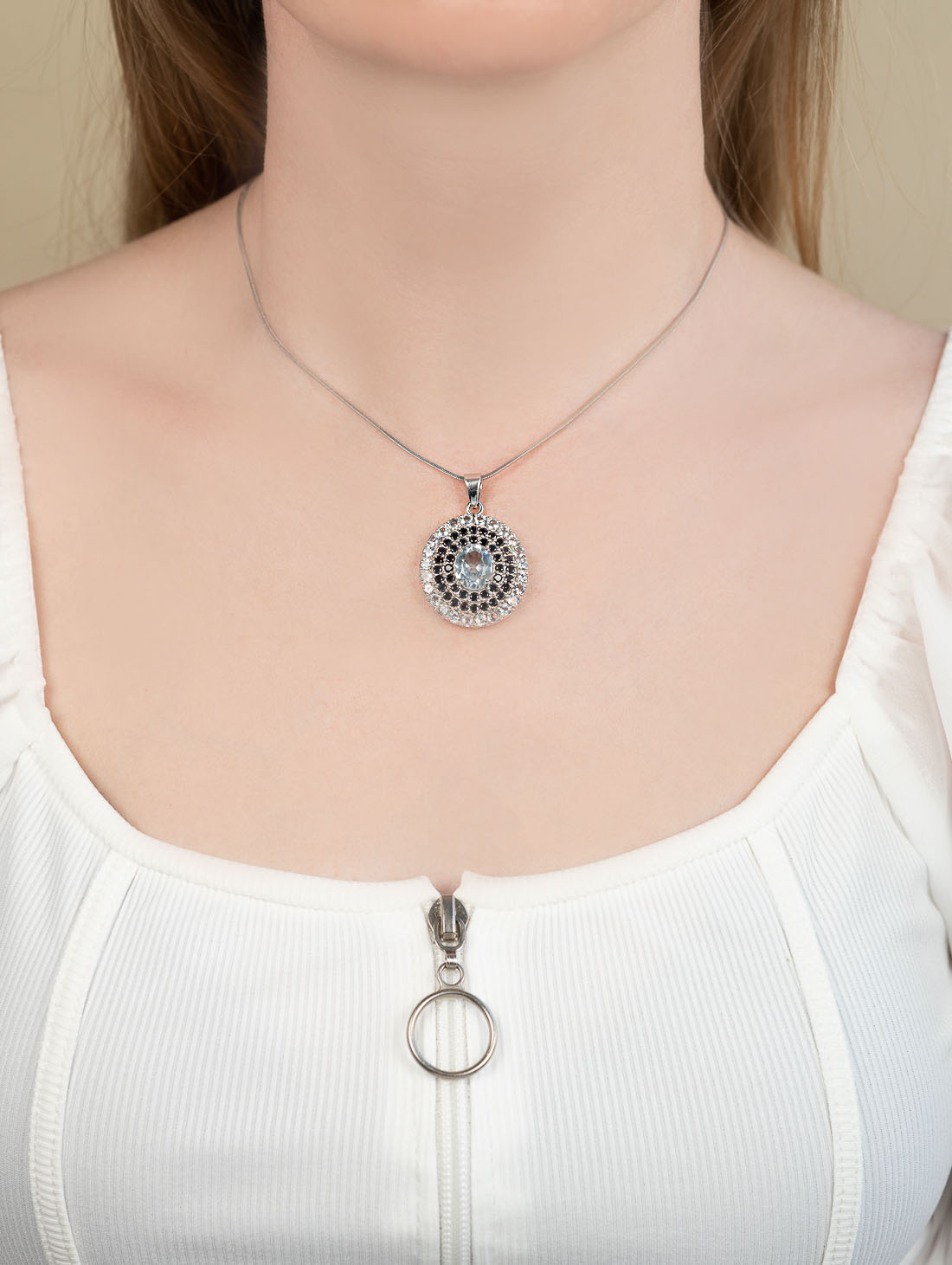 7997 Подвеска (Ag 925)