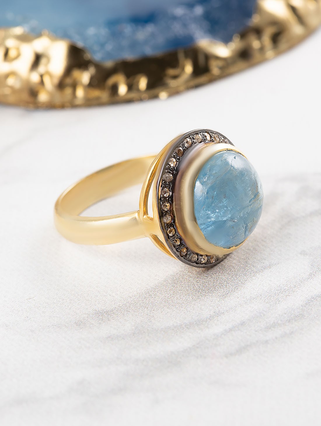 003226 Кольцо (Ag 925)