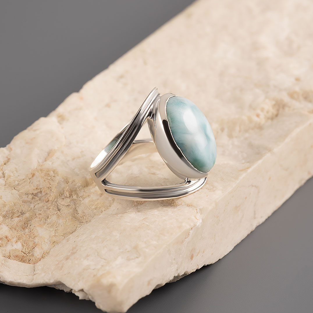 8971 Кольцо (Ag 925)