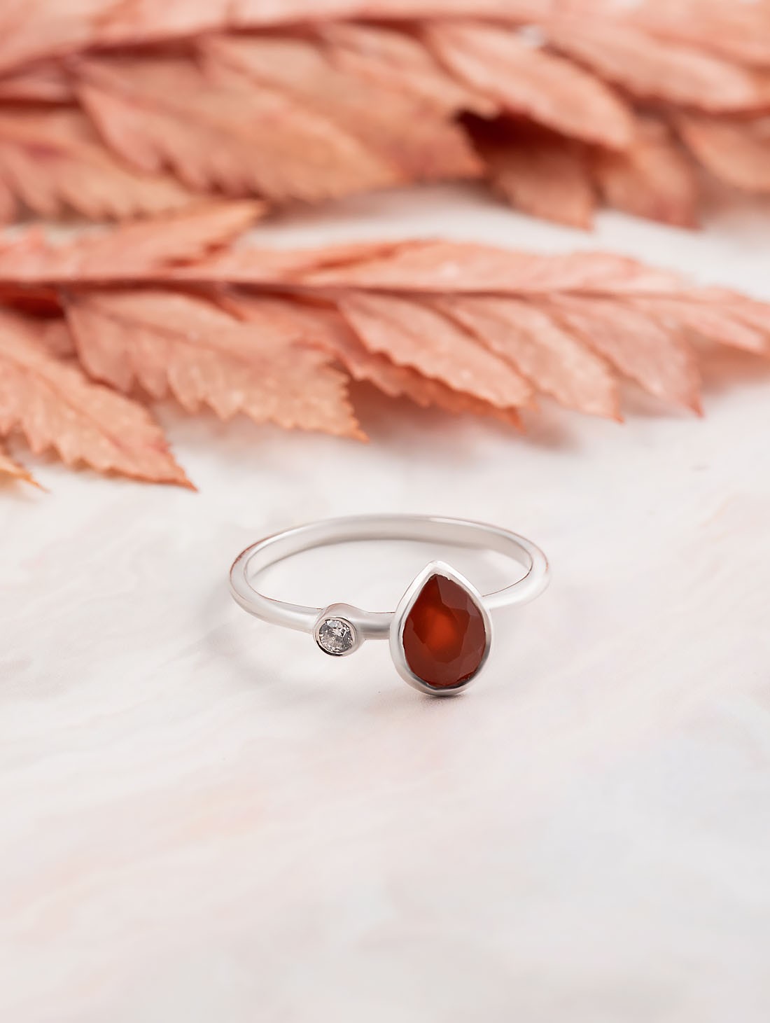 12763 Кольцо (Ag 925)