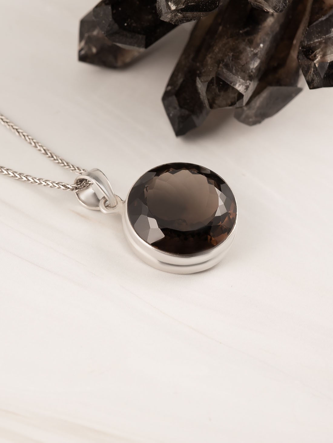 111274 Подвеска (Ag 925)