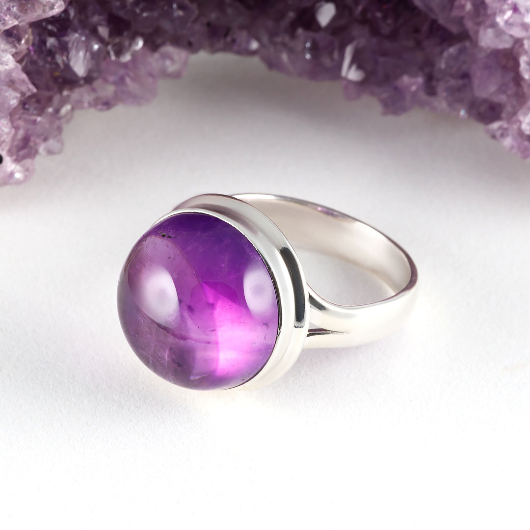 55090 Кольцо (Ag 925)