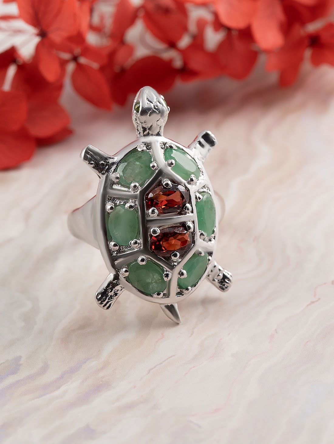 032230 Кольцо (Ag 925)