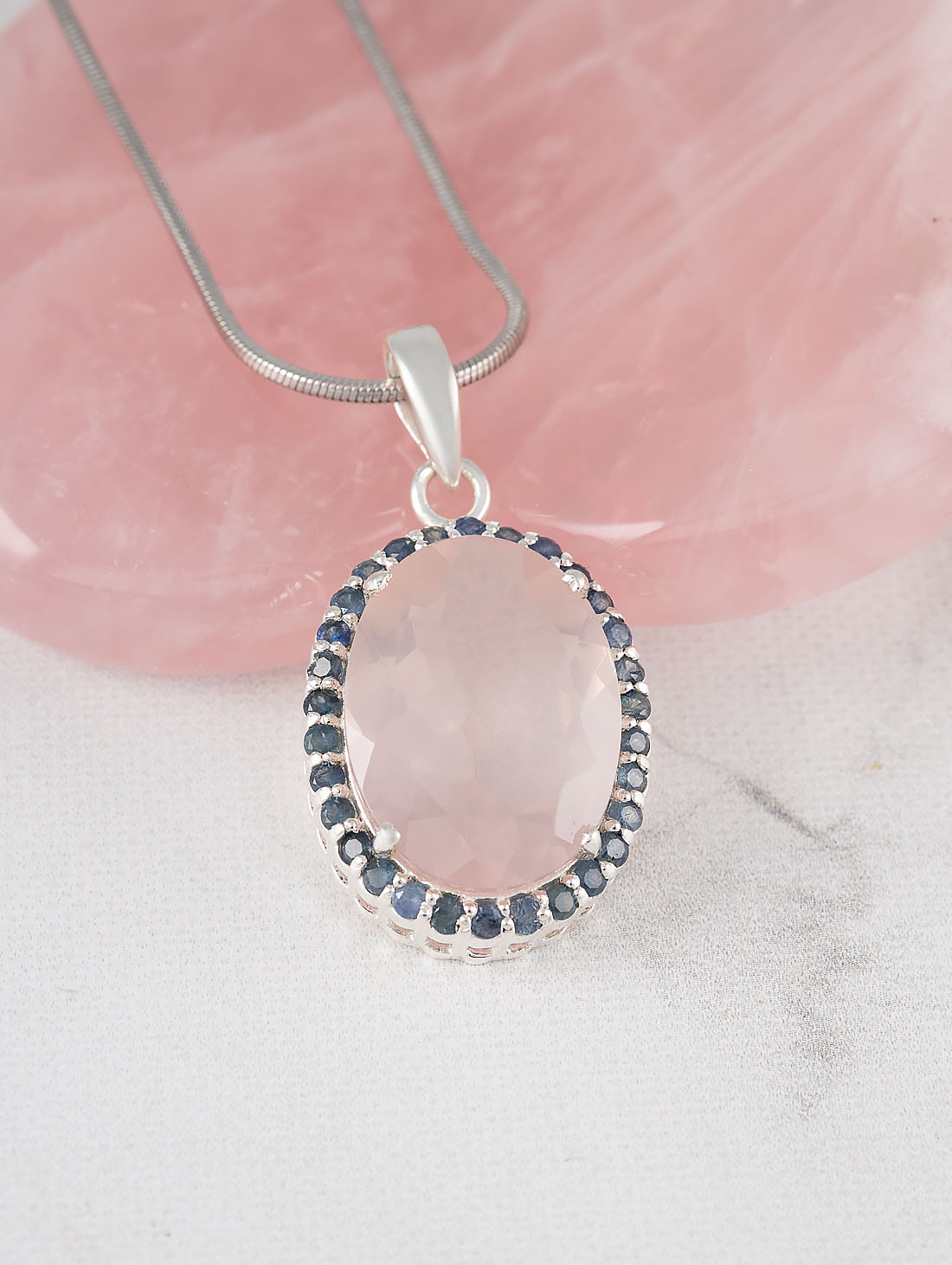 49164 Подвеска (Ag 925)