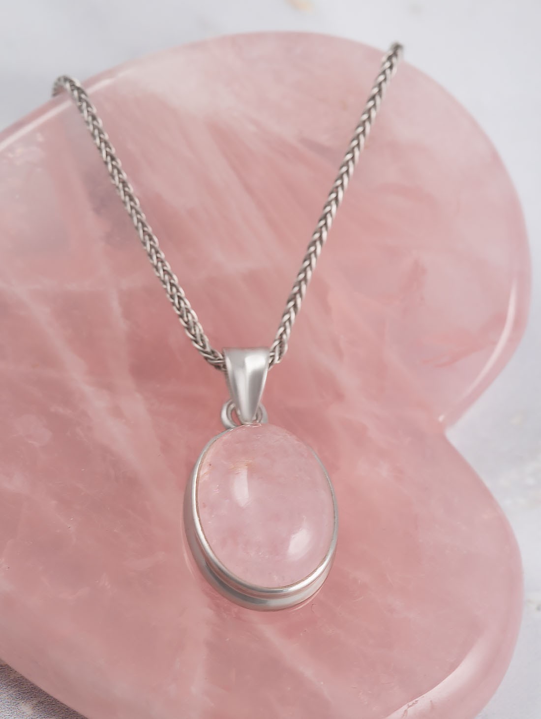 111361 Подвеска (Ag 925)