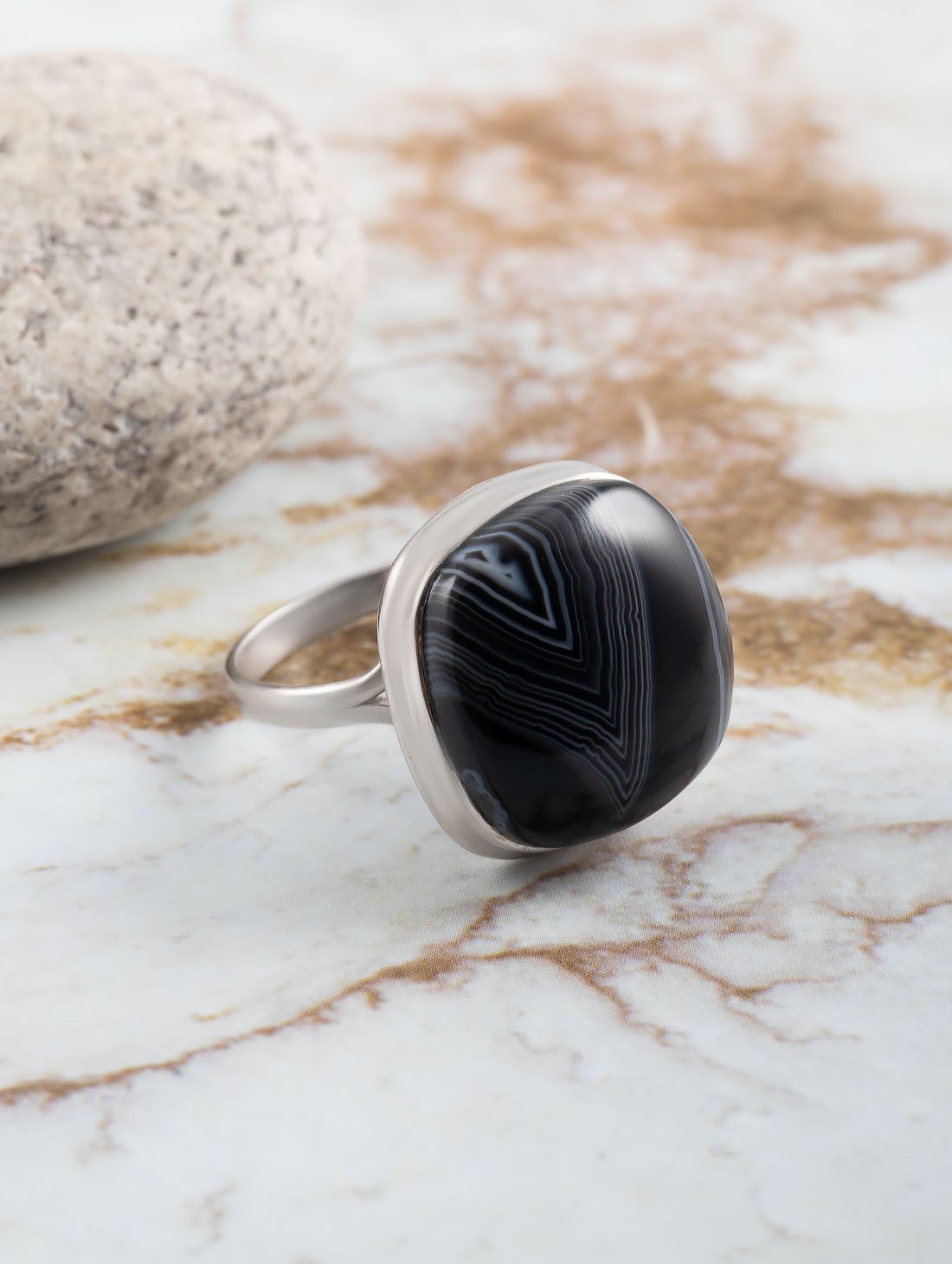 78628 Кольцо (Ag 925)