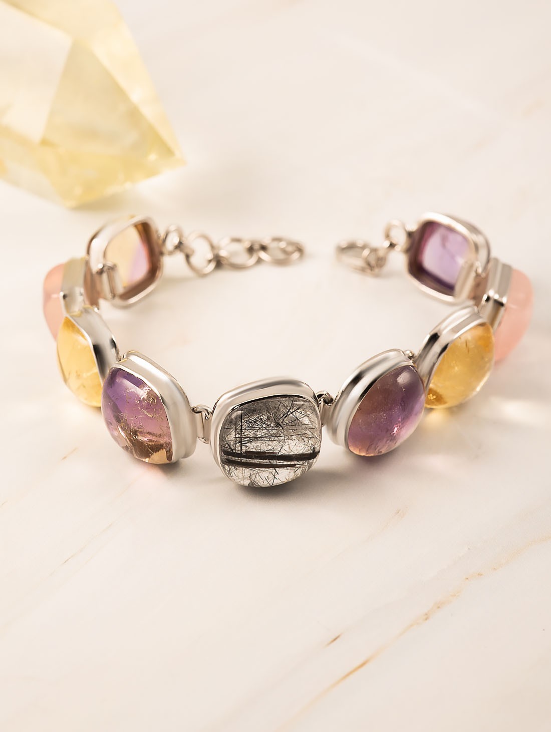 20024 Браслет (Ag 925)