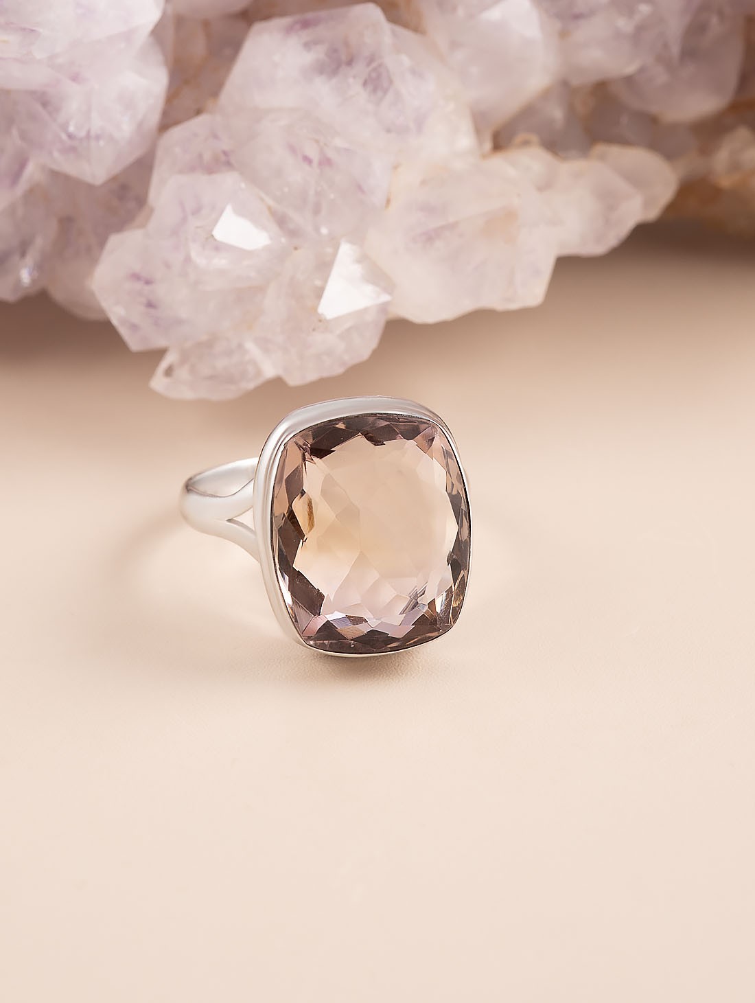 77824 Кольцо (Ag 925)