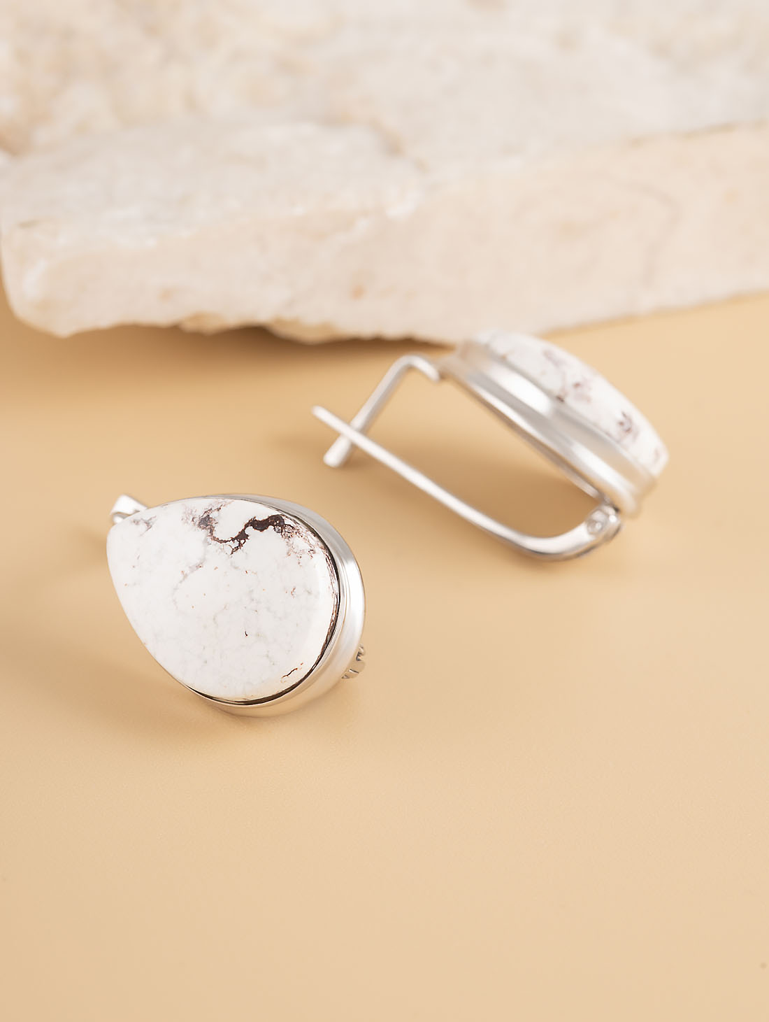 97850 Серьги (Ag 925)