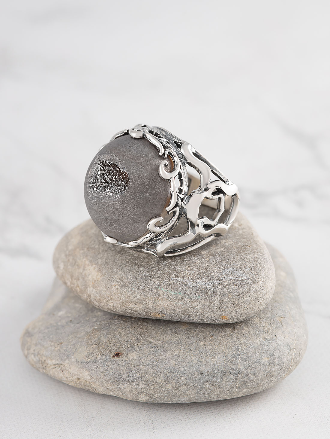 050149 Кольцо (Ag 925)