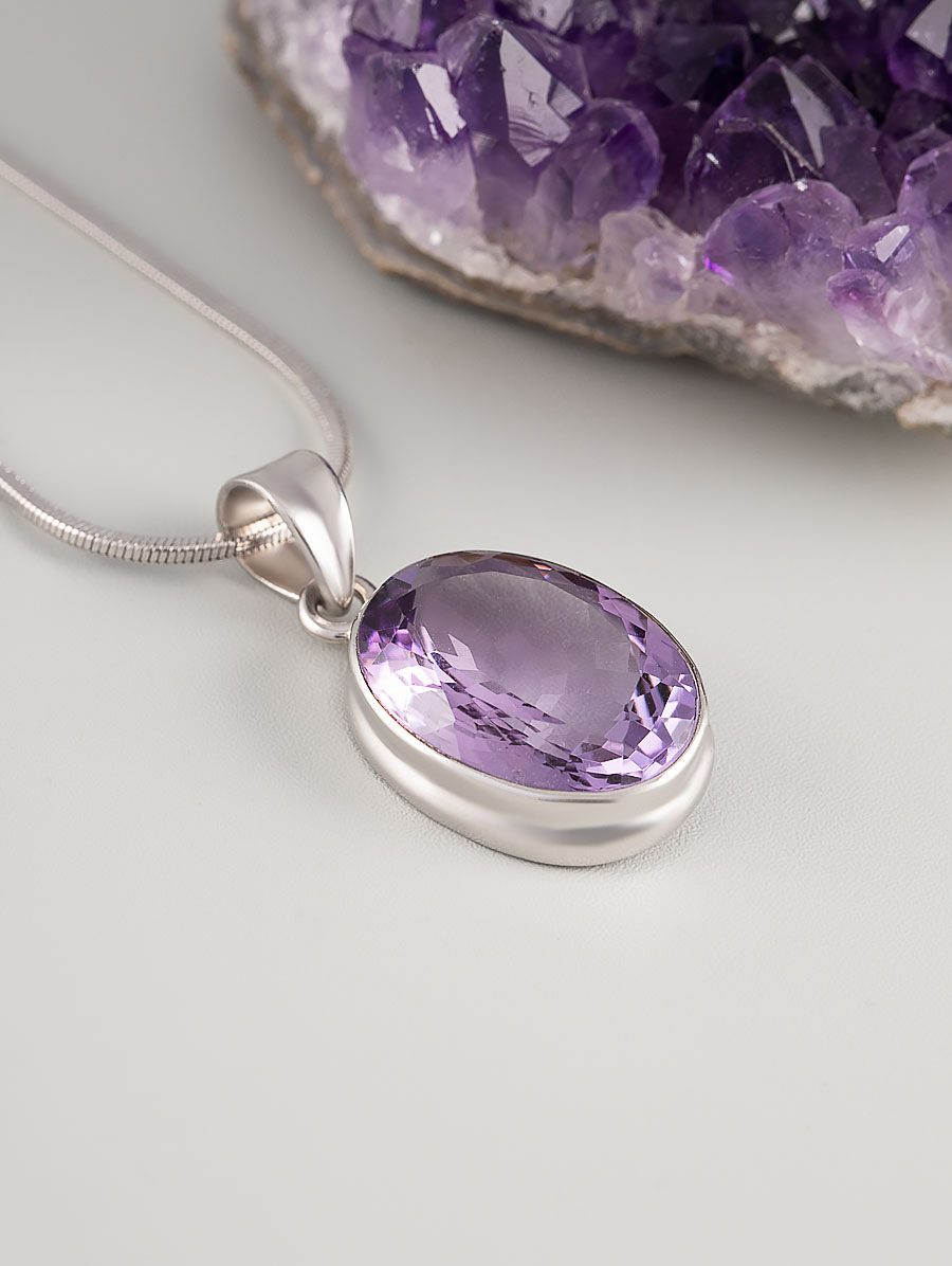 111066 Подвеска (Ag 925)