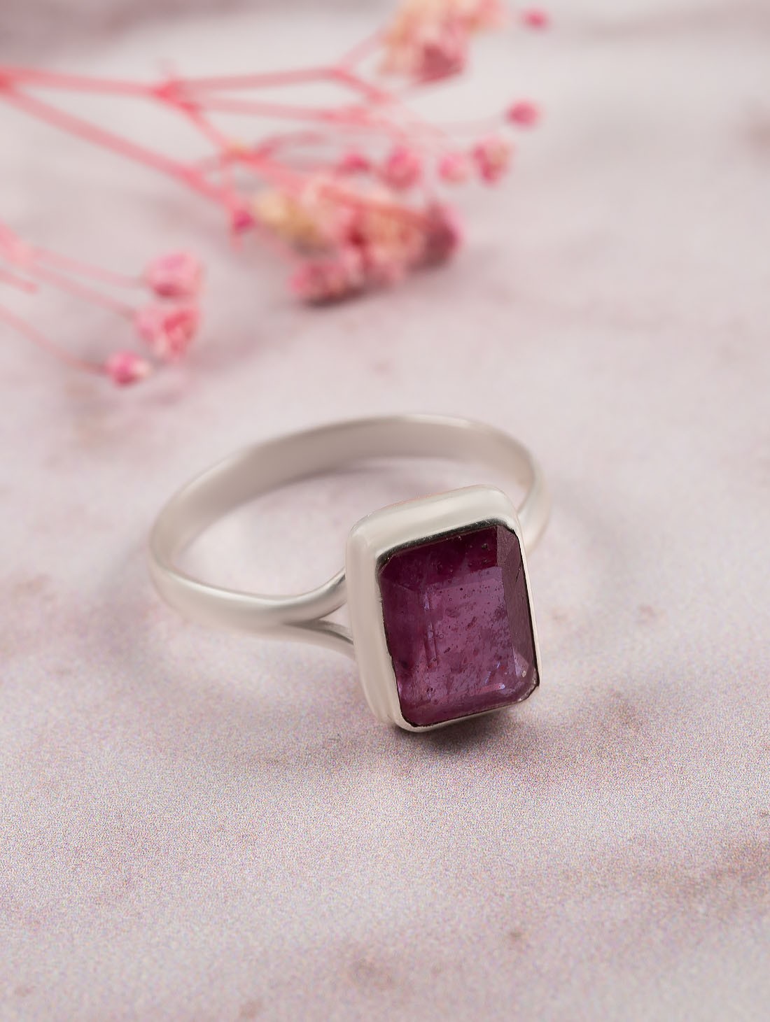 78309 Кольцо (Ag 925)