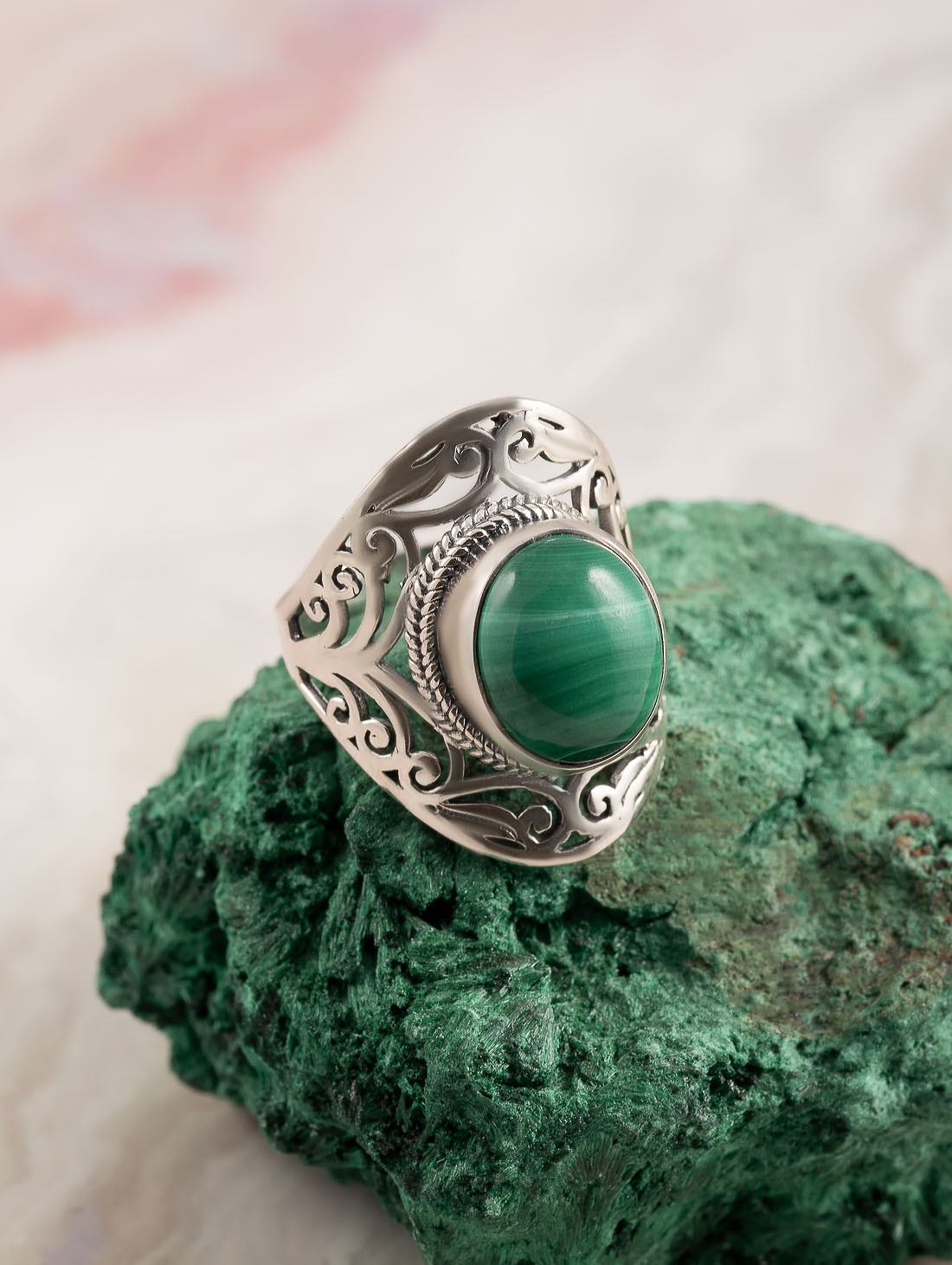 12796 Кольцо (Ag 925)