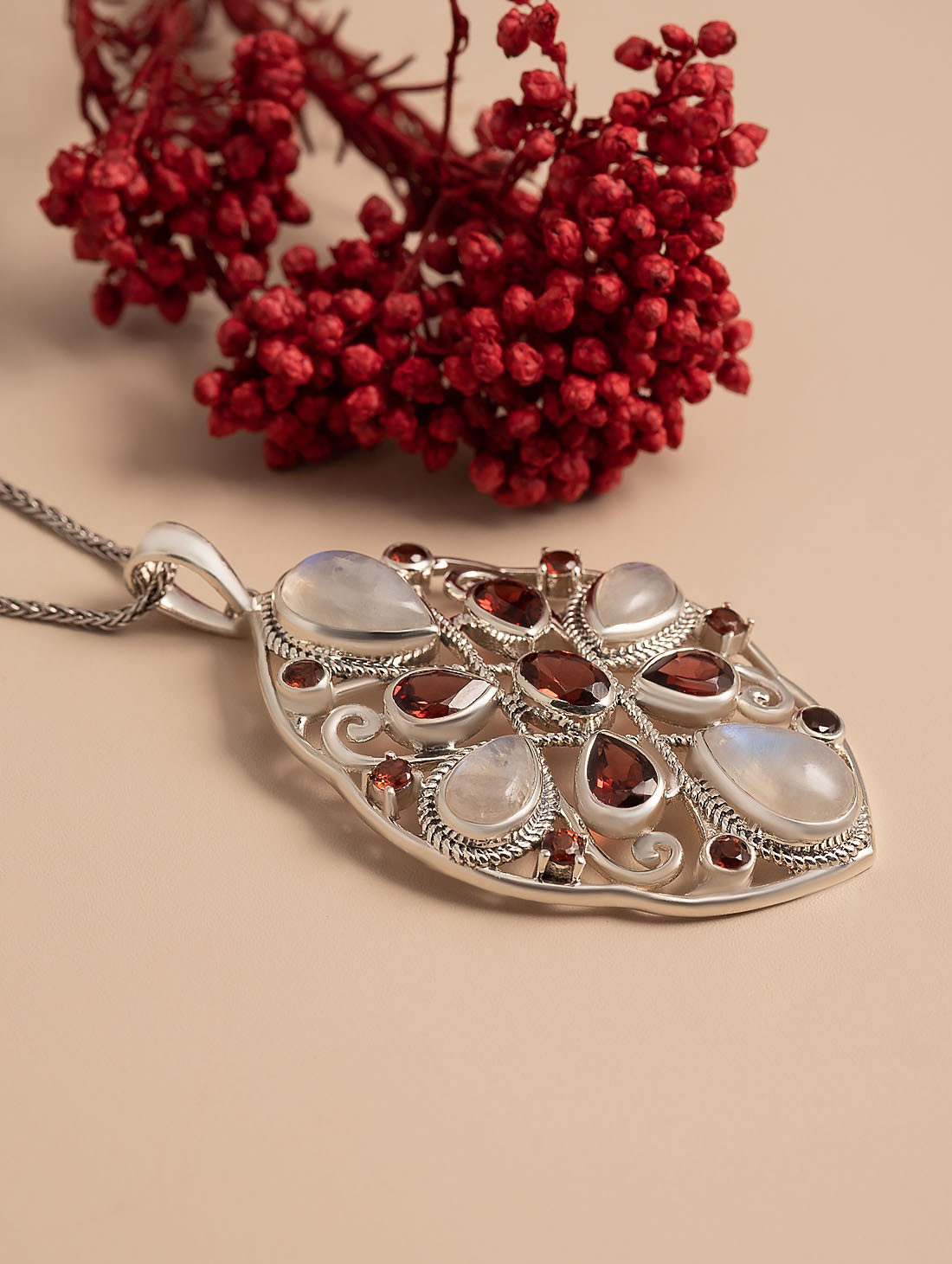 14365 Подвеска (Ag 925)