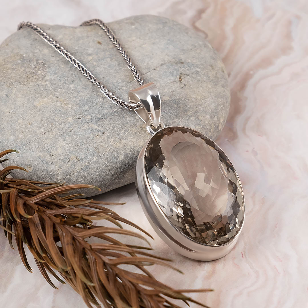 07843 Кулон (Ag 925)