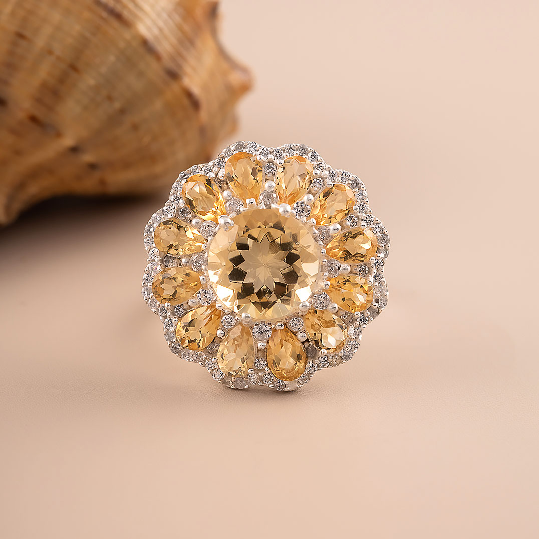 05071 Кольцо (Ag 925)