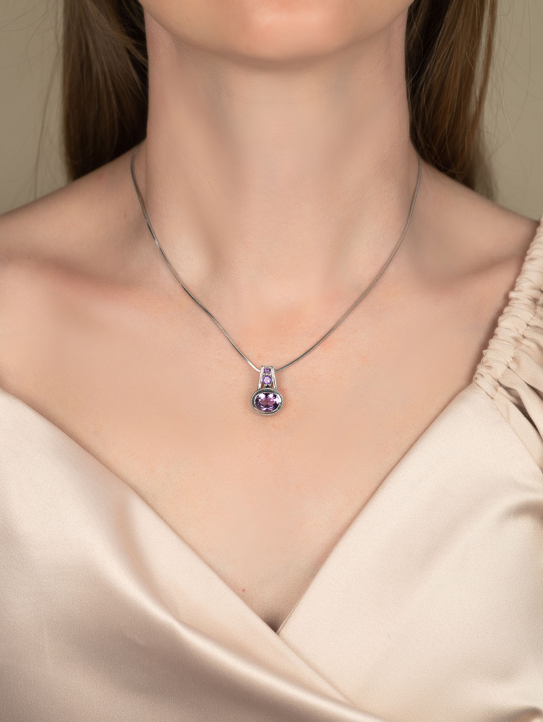 14697 Подвеска (Ag 925)