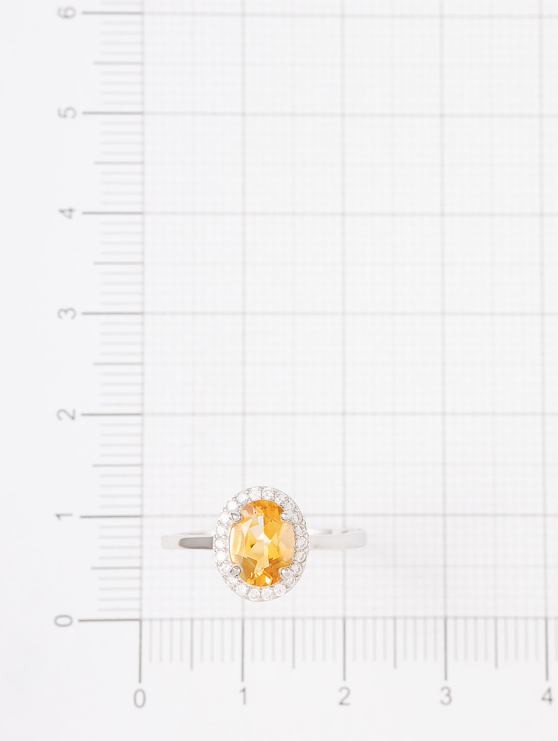 98683 Кольцо (Ag 925)