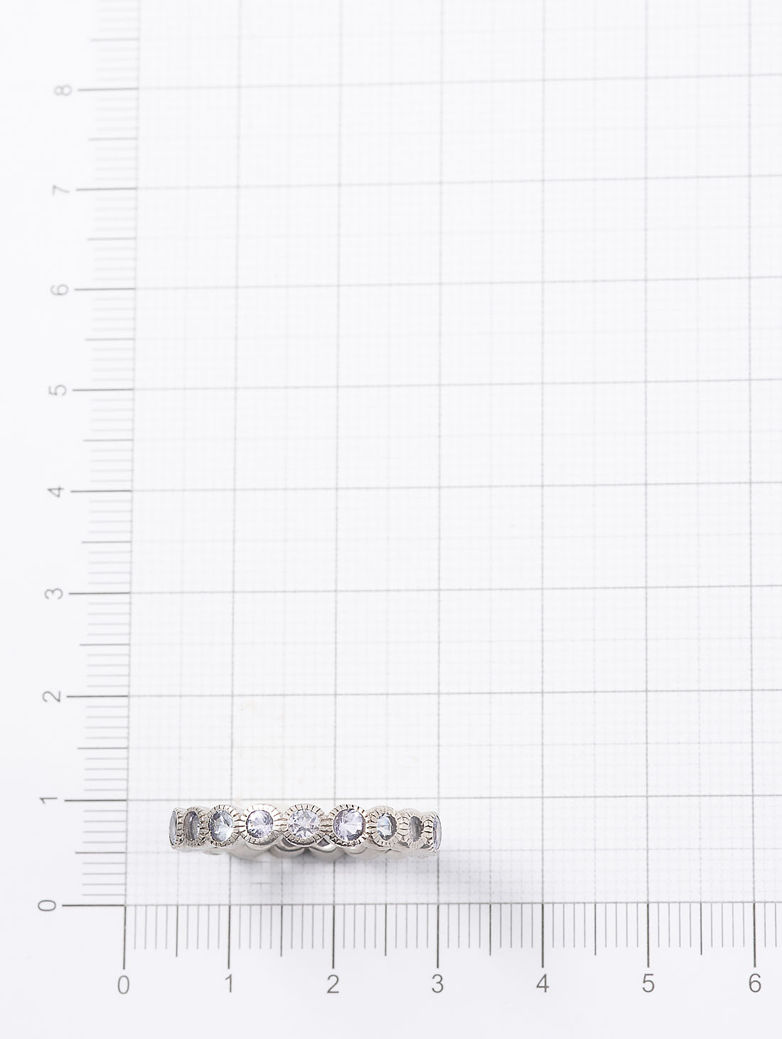 98600 Кольцо (Ag 925)