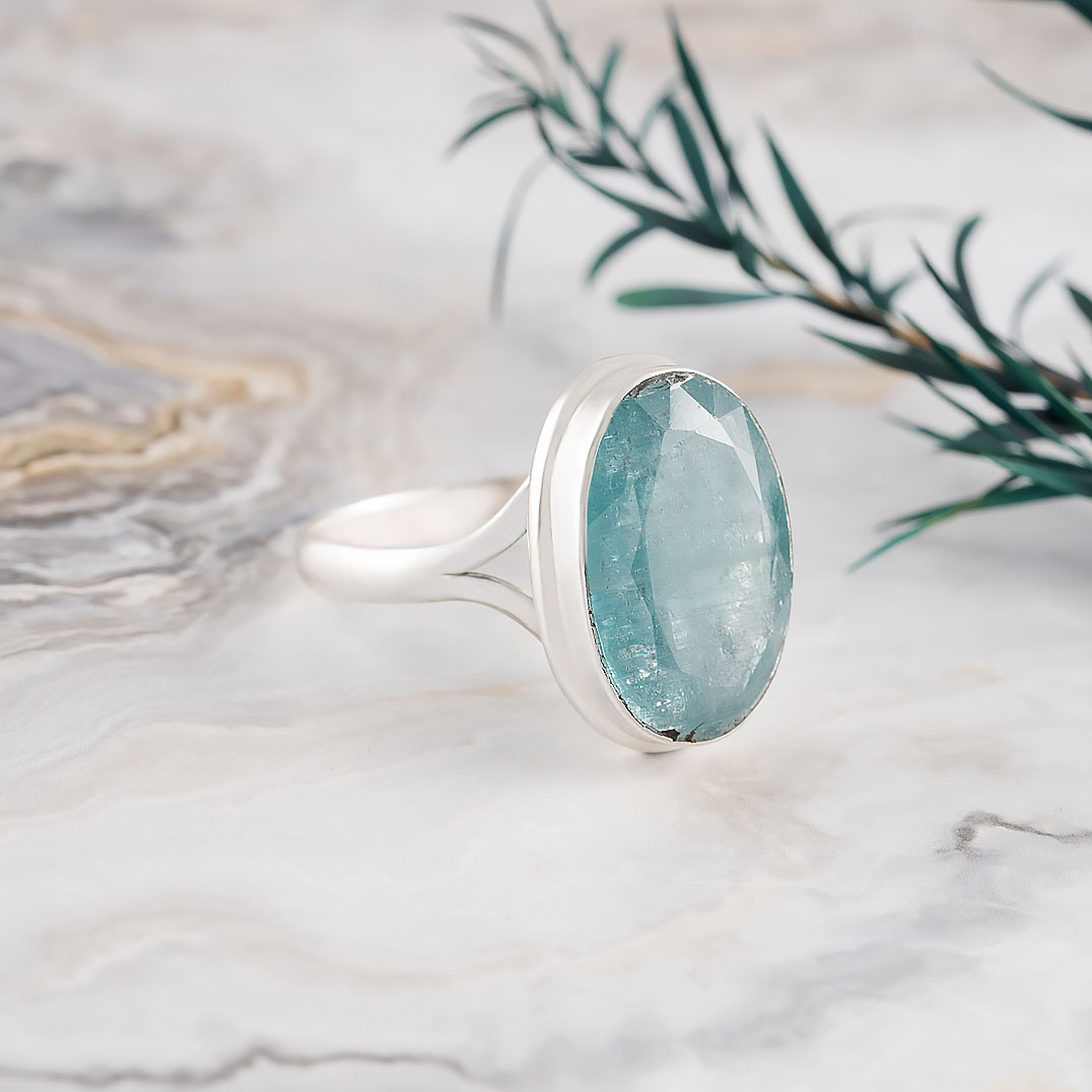 58225 Кольцо (Ag 925)