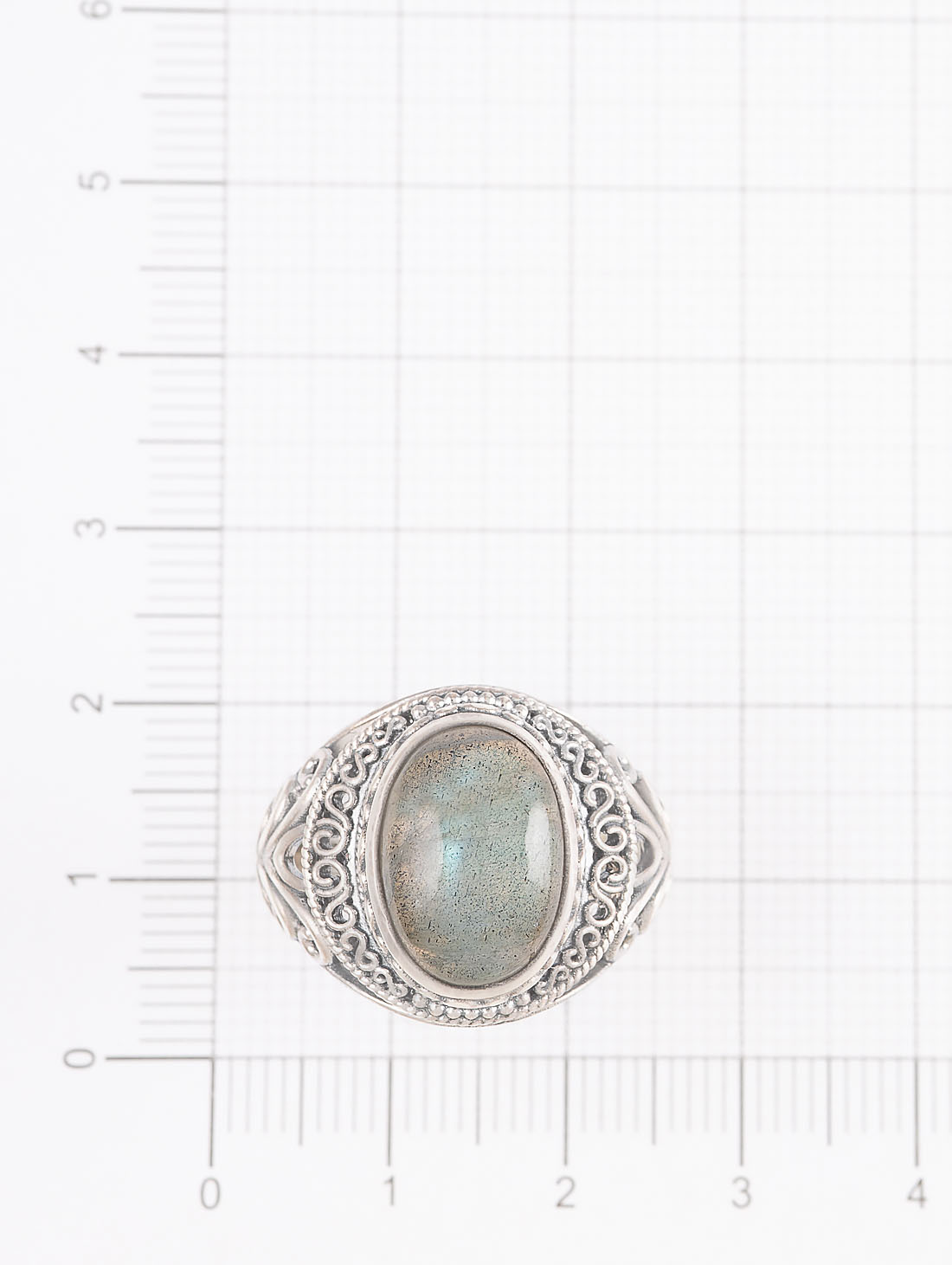 98905 Кольцо (Ag 925)