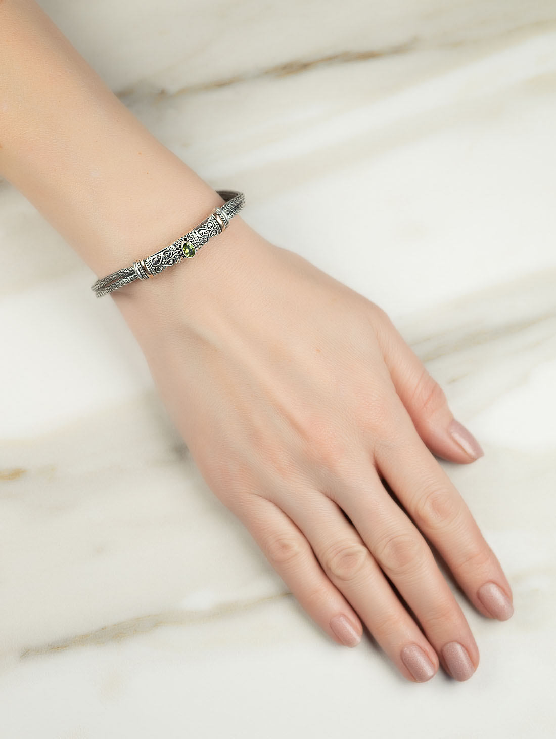 103527 Браслет (Ag 925)