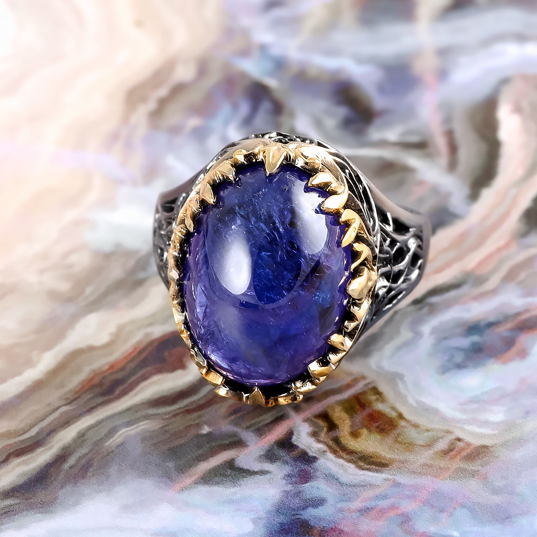 045673 Кольцо (Ag 925)