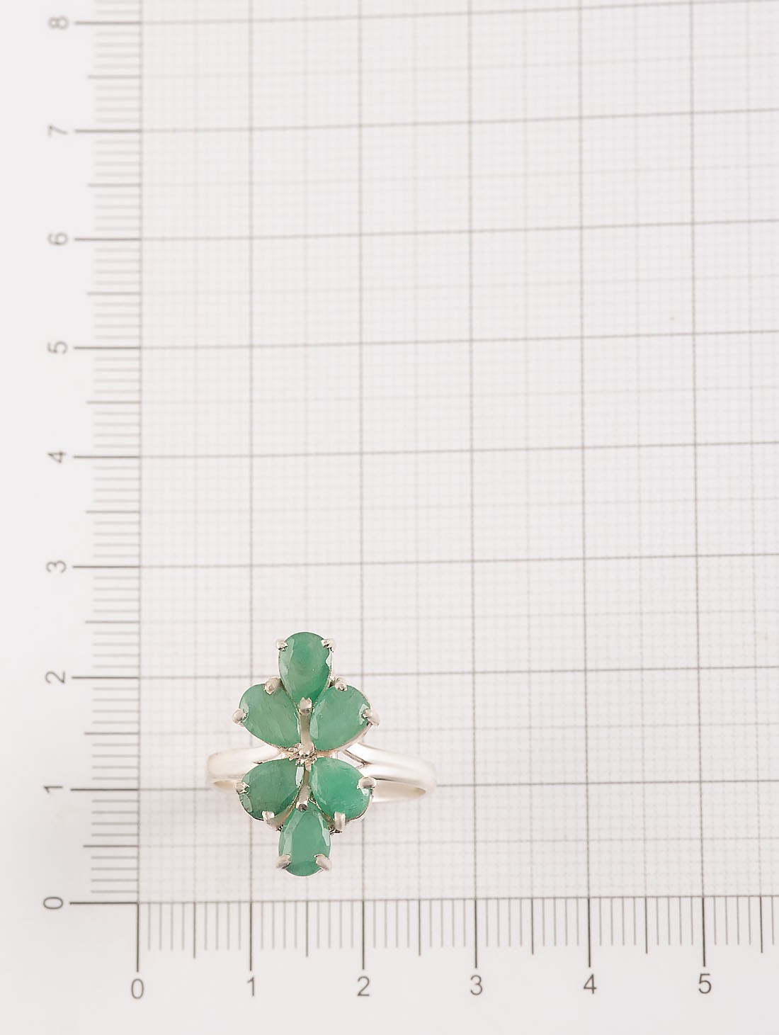 98307 Кольцо (Ag 925)