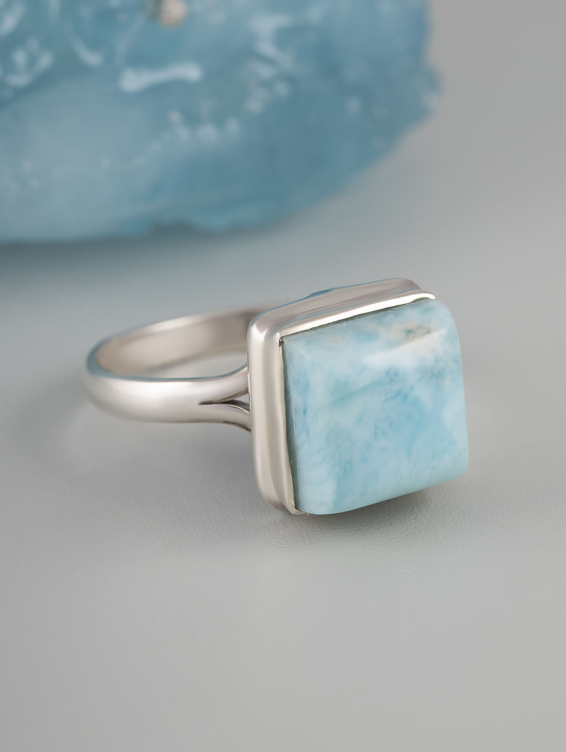 77450 Кольцо (Ag 925)