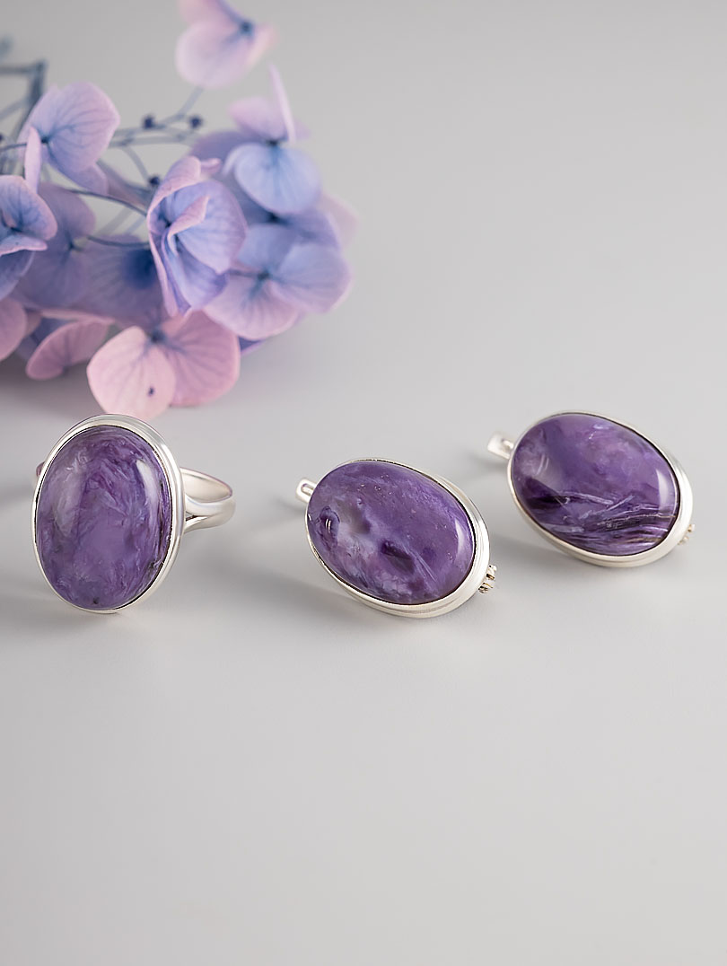 77254 Кольцо (Ag 925)