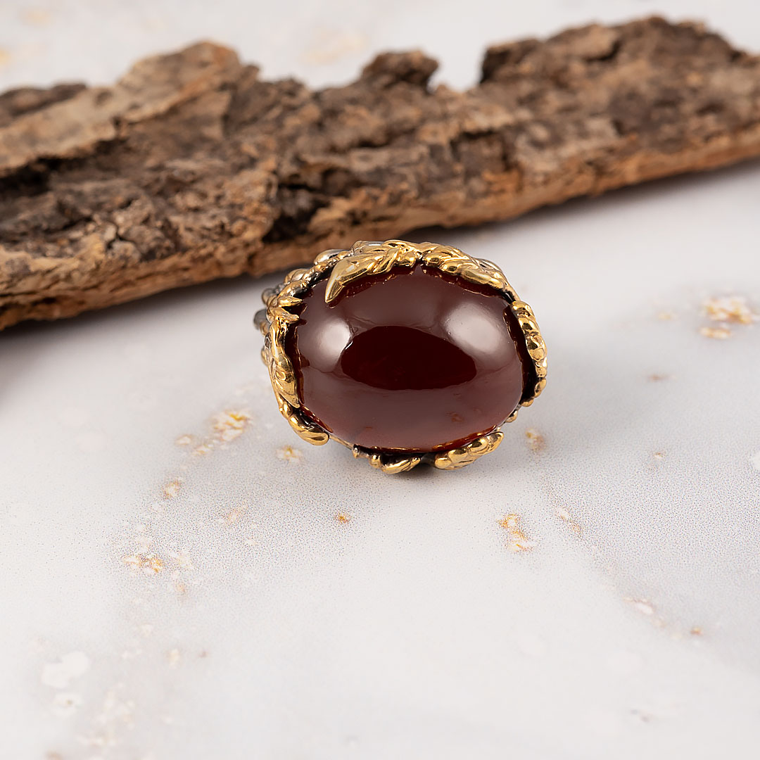 049595 Кольцо (Ag 925)