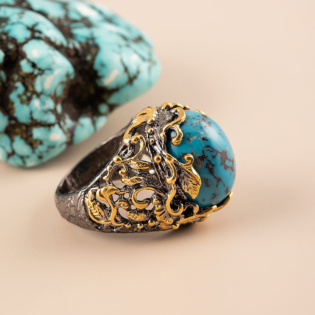 049651 Кольцо (Ag 925)