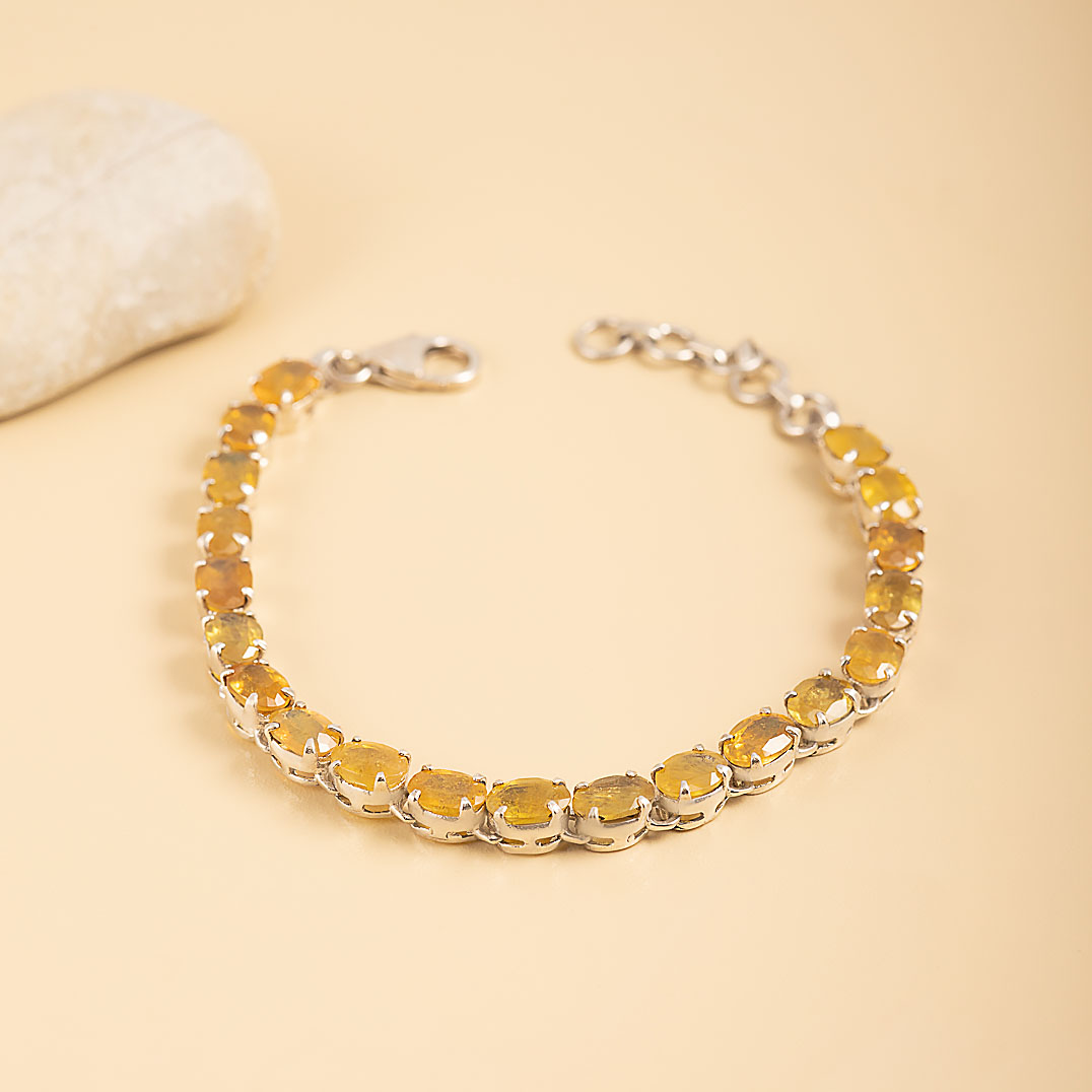 9038 Браслет (Ag 925)