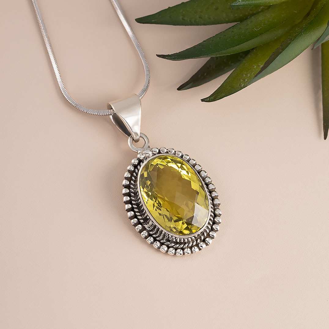 14112 Кулон (Ag 925)