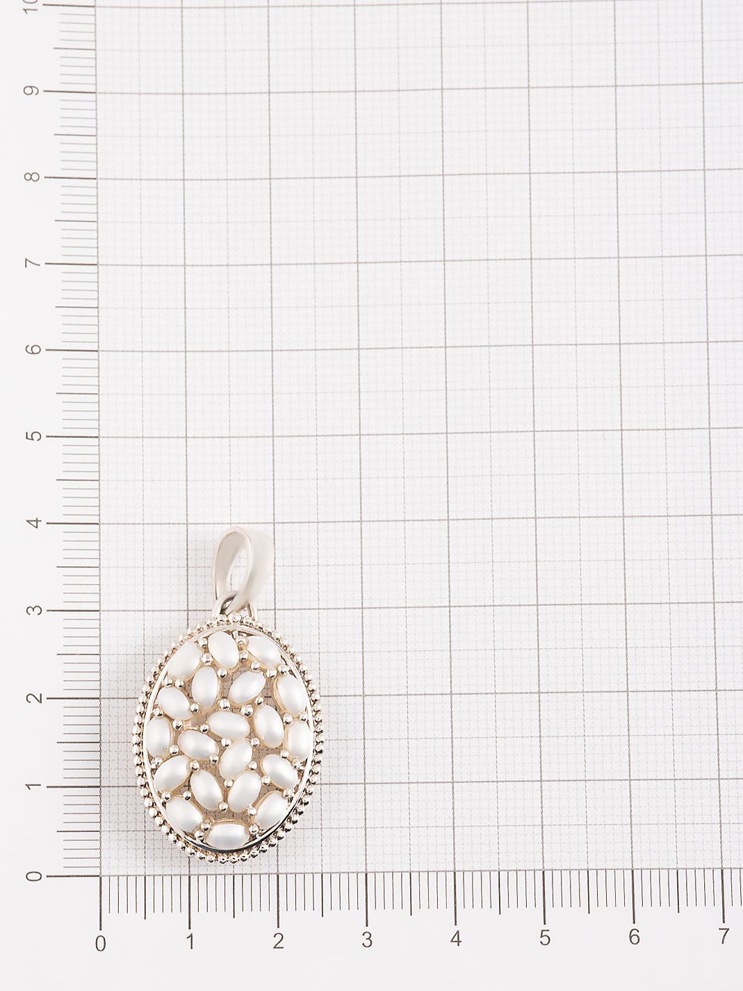 14458 Подвеска (Ag 925)