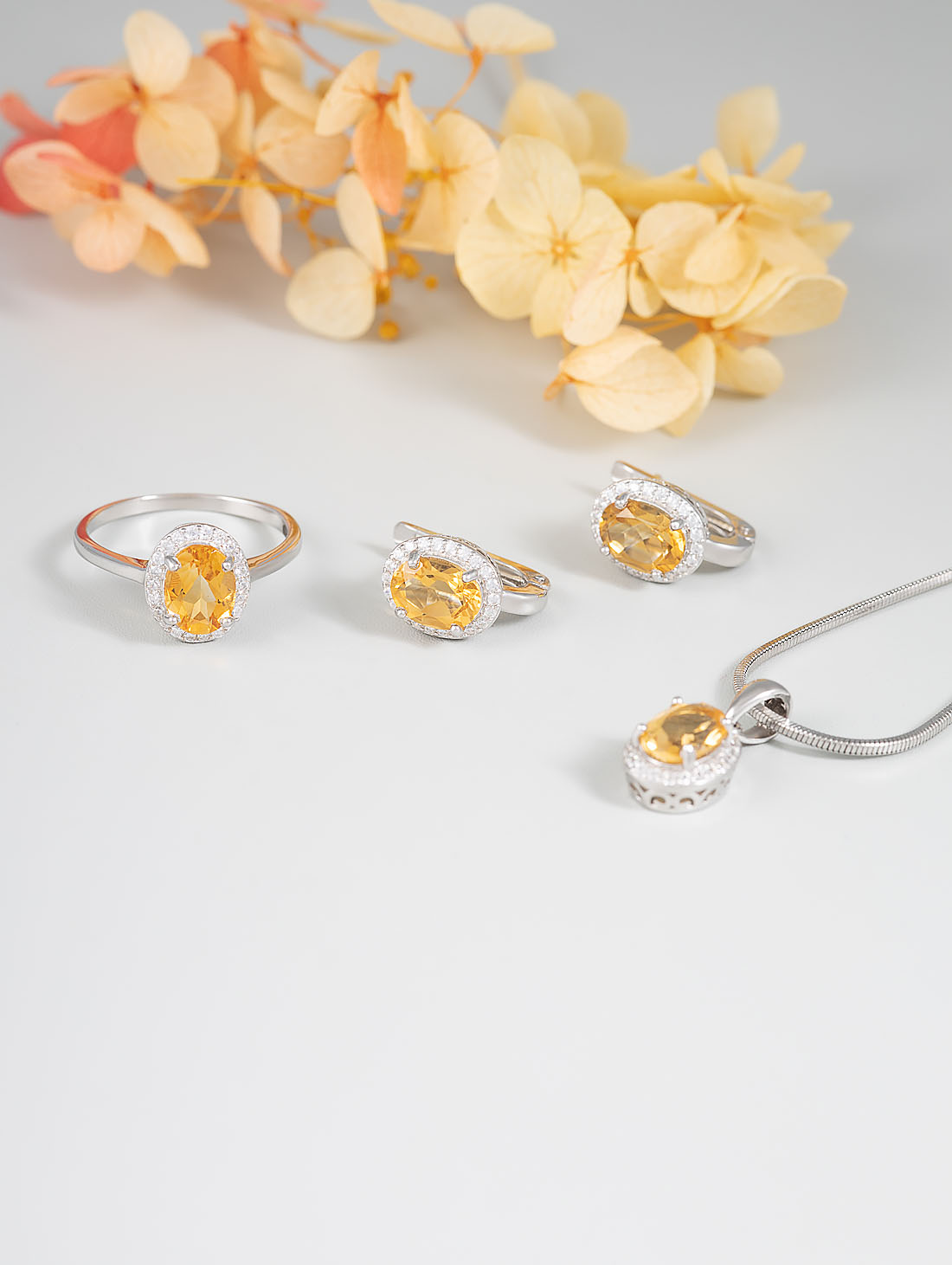 98683 Кольцо (Ag 925)