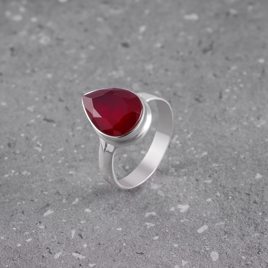 55201 Кольцо (Ag 925)