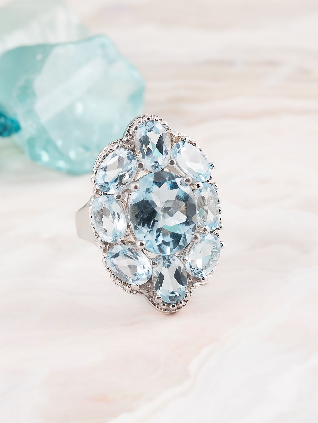 97003 Кольцо (Ag 925)