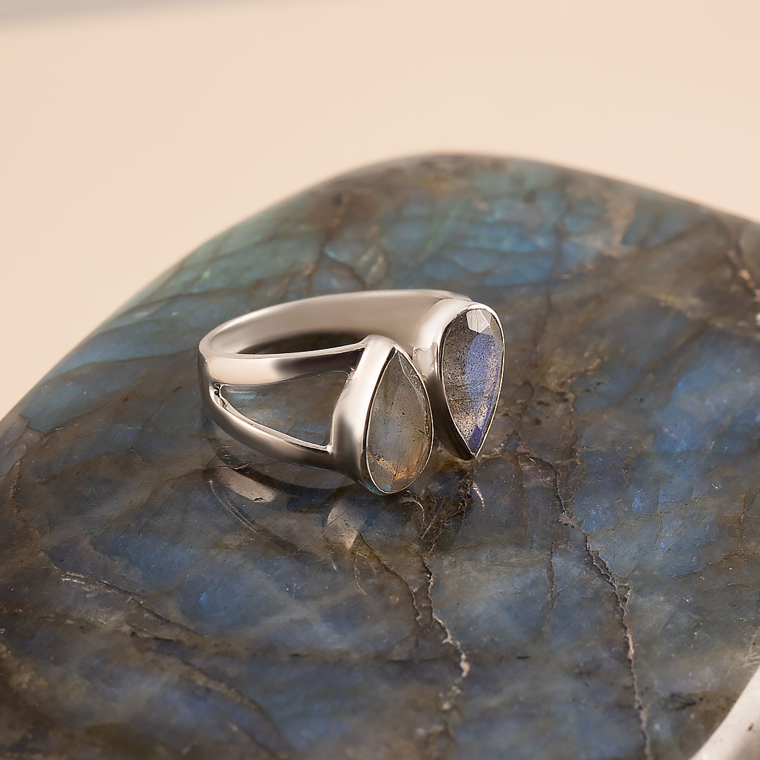 12405 Кольцо (Ag 925)