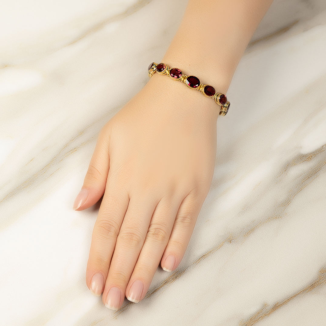 87200 Браслет (Ag 925)